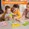 English and Spanish Bilingual Talking Flashcard Toys With 224 Common