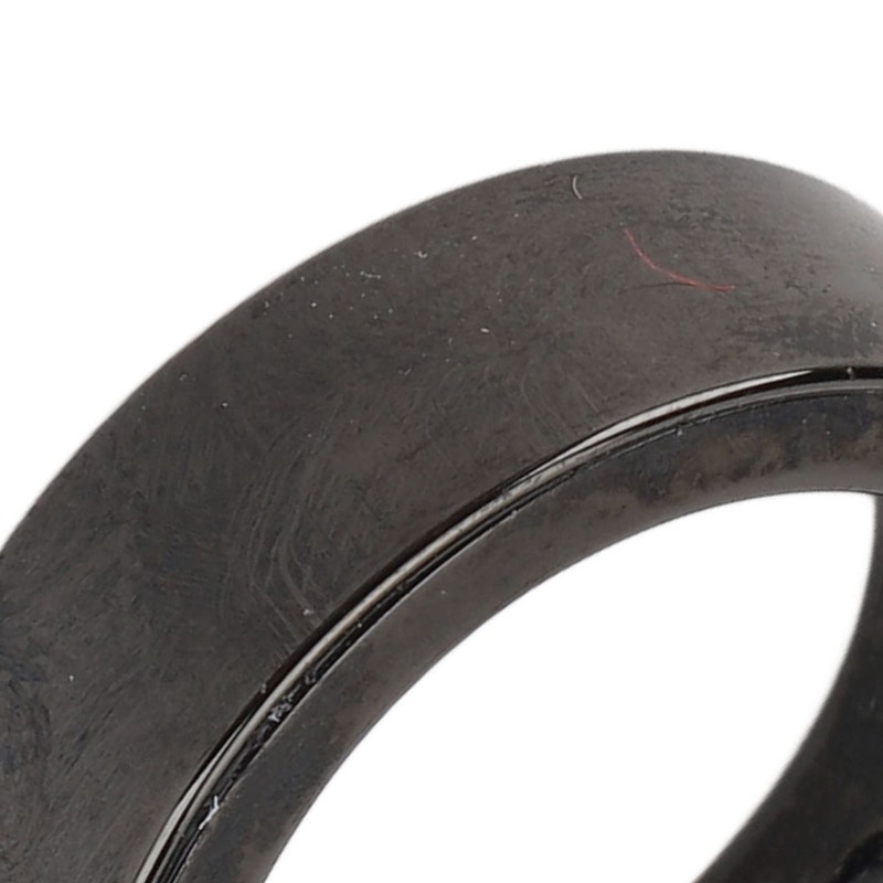 Smart Fitness Tracker Ring IP68 Waterproof Bluetooth Pedometer Smart Ring