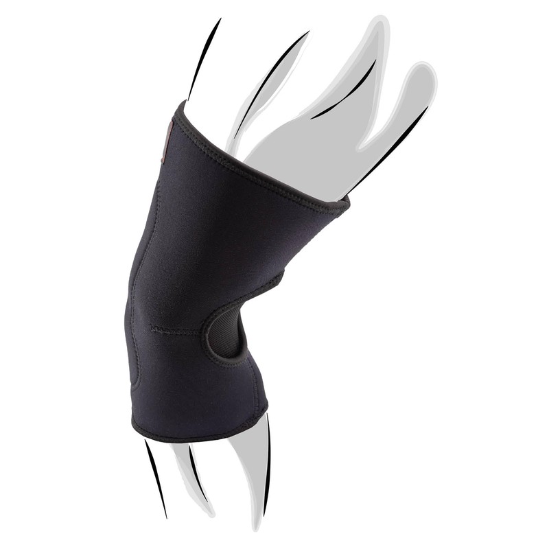 KNEETEK Knee Support XL | Knee Support | Orthopaedic Knee