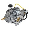waltyotur Carburetor For 20HP Miller Bobcat Welder 225NT 225 Generator