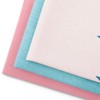 AmeliaHome Set of 9 Tea Towels Cotton Kitchen Towels 50