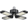 XINGHUANLIT LED Garage Light - 120W Garage Lights Ceiling LED