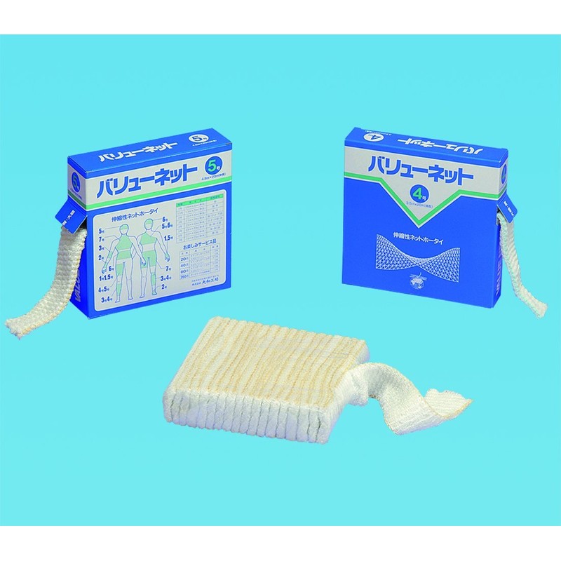Yamato Factory Value Net Elastic Net Bandages , , ,