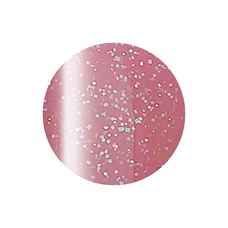 ageha Color Gel Cosmetics Color 130 Morvette G-MIX Sheer Glitter