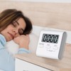 2 PCS Kitchen Timers for Cooking Digital Kitchen Timer Cooking