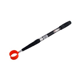 Fluorescent Head Golf Ball Retriever by ProActive Sports (6.5 ft.)