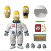The Simpsons ULTIMATES! Wave 1 - Deep Space Homer