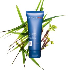 Men Soothing Gel + Energizing Gel Set (+3 Deluxe Types) Men Set MENASGEG / 맨 수딩 젤 + 에너자이징 젤 세트 (+디럭스 3종) 맨 세트 MENASGEG