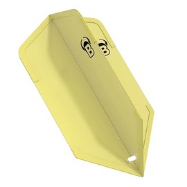 Bull's DragonFlight Flight, White, Pear