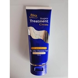 After Chemical treatmant Cream 5oz