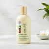 Set Shampoo Y Acondicionador Terramar Extreme Cabello Rizado
