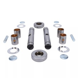 Old Parts Source King Pin Set 1950 51 52 53 54 55 56 Oldsmobile Olds New