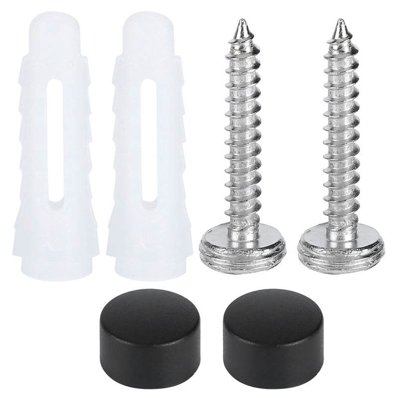 Multifunctional Space Aluminum Bathroom Storage Rack Hair Dryer Toothbrush Holder
