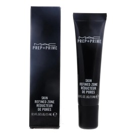 Emulsión Skin Refined Zone Acabado Mate 15 mL MAC