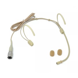 J&P Double Earhook Omnidirectiona