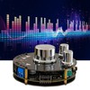Bluetooth Amplifier Board Volume Indication 2.0 2.1 Channel Bluetooth Audio