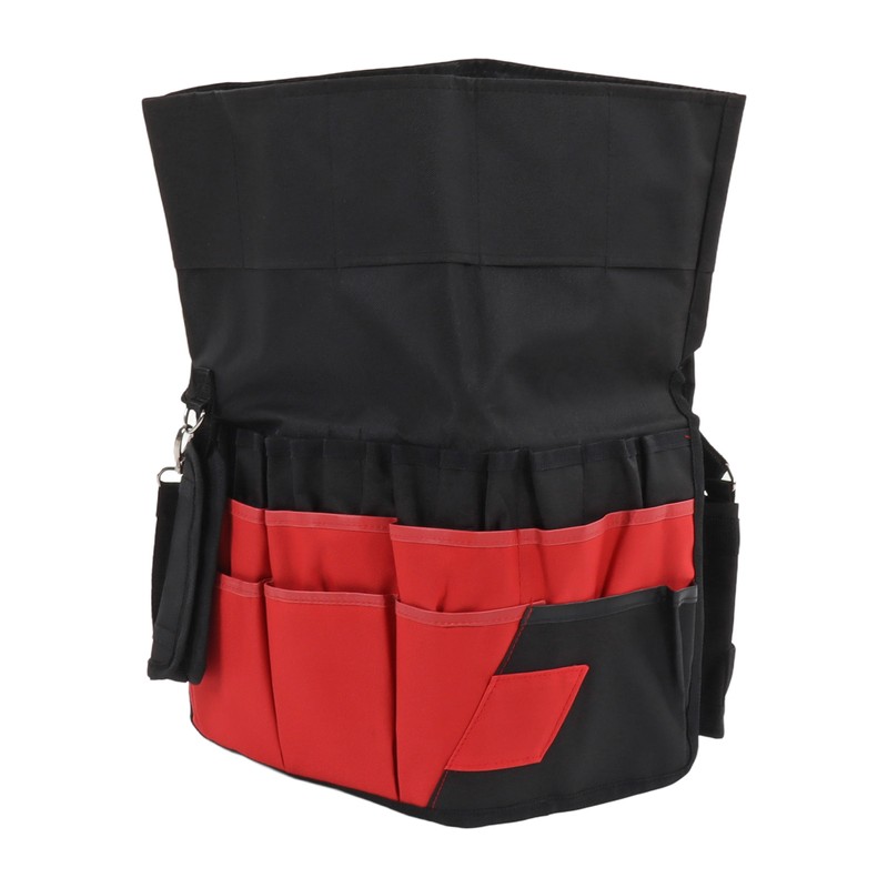 Gardening Tools Organizer 42 Pocket Gardening Tools Storage Bag Insert