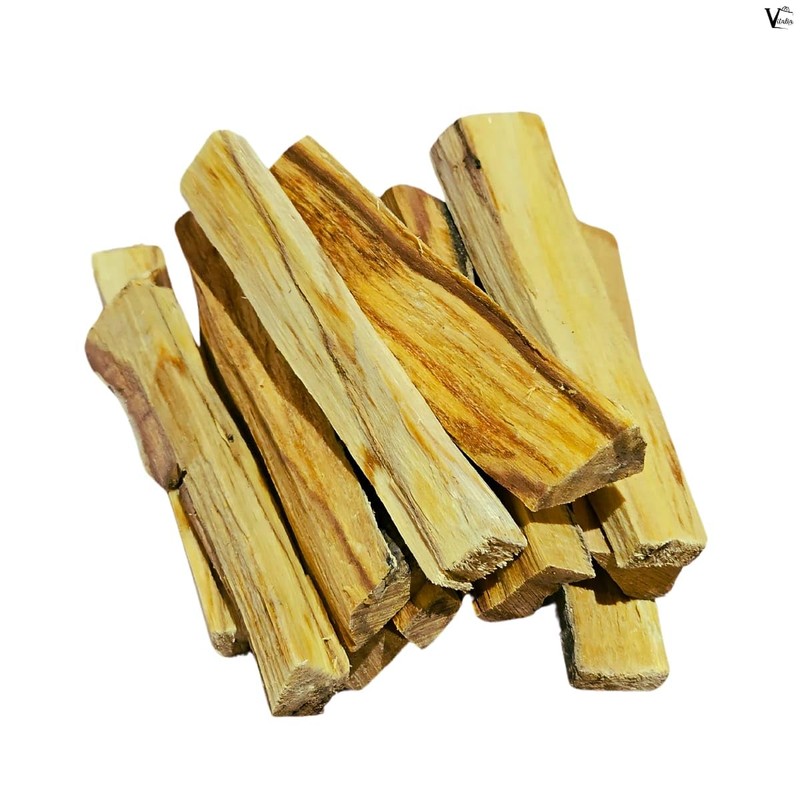 Genérico Palo Santo Incienso Original 11 Varillas Premium Original