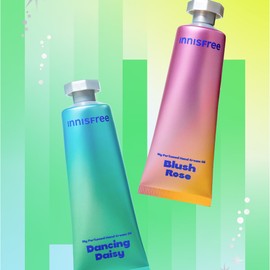 Innisfree Holiday My Perfumed Hand Cream 80mL 2 Types Set