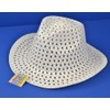 Easter Bonnet Boys Cowboy Style Hat to Decorate for Childrens