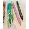 Undisclosed Resin ink pens