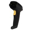Barcode Scanner 2.4G Wireless 1D Bar Code Reader Tool with