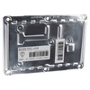 KASturbo HID Xenon Ballast Headlight Control Unit 4 Pin Compatible