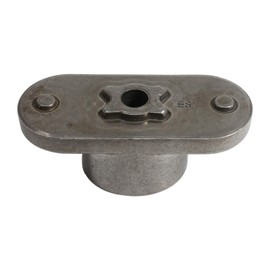 UpStart Components 753-06304 Blade Adapter Kit Replacement for MTD 11A-422Q138 (2007) Walk-Behind Mower - Compatible with 748-04227 Adapter, Bolt & Washer