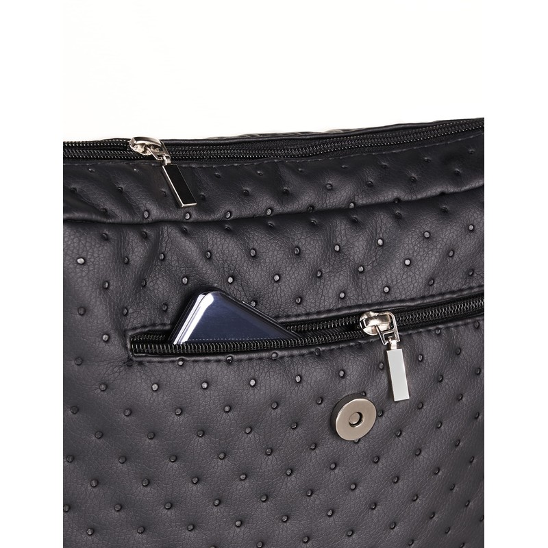 Bvani Crossbody Purse for Women - Messenger Bag with Pockets