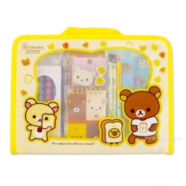 Stationery Set for school, office and desk organization, writing planning or paper accessory, and Desk Supply, and desk, Everyday Use, Travel, Home, Option 12