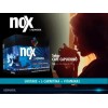 Kromasol Nox Deliciosa Bebida Sabor Capuchino