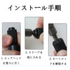 Socket Adapter 1/2 Square to 1/4 Hex Adapter for Hex