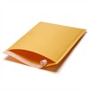 The Boxery 12.5”x19” Kraft Bubble Mailers | 50 Padded Envelopes