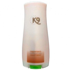 K9 - Copperness Conditioner 300 ml - (718.0660)