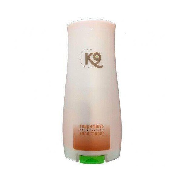 K9 - Copperness Conditioner 300 ml - (718.0660)