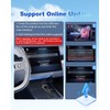 Carlinkit Wireless CarPlay & Android Auto Adapter, FireDrive Link Pro
