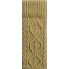 Cogit Non-Slip Chair Socks, Beige