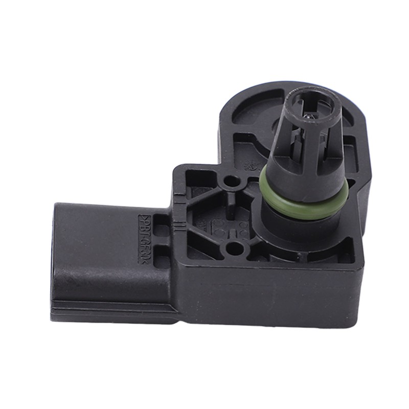 Manifold Absolute Pressure Sensor PE02-18-211 High Sensitivity Replacement for Mazda