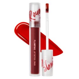 Max Clinic Rouge Star Plumping Lip Tattoo Pack 5g, Ginger Pig, 1 pc / 맥스클리닉 루즈스타 플럼핑 립 타투팩 5g, 진저피그, 1개