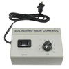Professional Vari Watt Rheostat Soldering Iron Controller, Soldering Iron Temperature