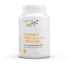 Vitaworld Vitamin C 1000 Buffered + Quercetin Tablets, Pack of