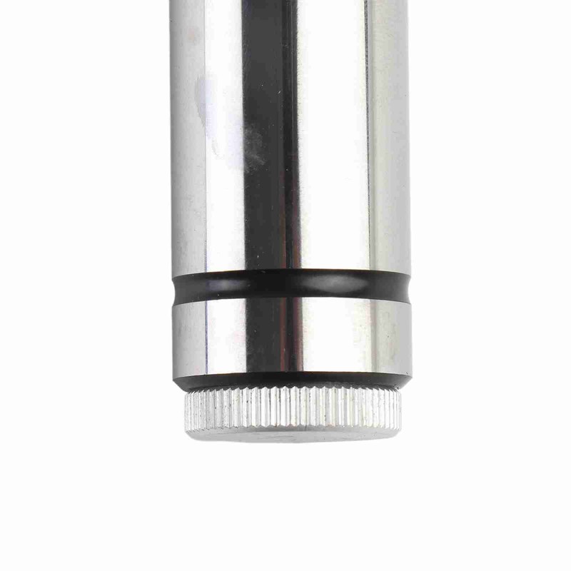 Electronic Beep Edge Finder Non Magnetic Photoelectric Center Rod for