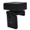 Video Smart Camera 1080P Object Tracking Microphone 360° Rotation High
