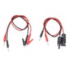 Solar Panel Tester Photovoltaic Multimeter EY1600W with Backlight MPPT Open