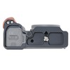 Hersmay L Angle ZV-E10 Quick Change Base Plate with Wooden