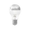 CALEX LED Crown Silver GLS E27 4.5W (40W eq.) 2700K