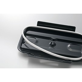 Lucky Star surimurantibokkusu 2 Tier (Back)