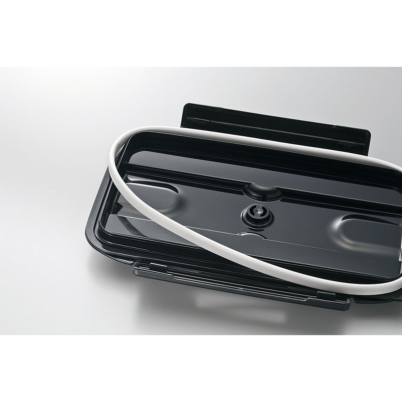 Lucky Star surimurantibokkusu 2 Tier (Back)