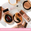 MCoBeauty Polvos Compactos Miracle Flawless - Tono 2 Natural Medio