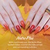 SNS Healthy Natural Nails SNS Nails Dipping Powder Gelous Color